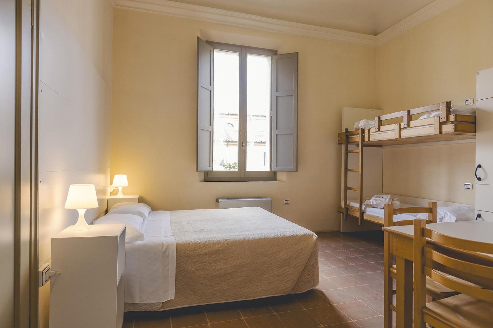 Antico Convento San Francesco Hotel Bagnacavallo Exterior photo